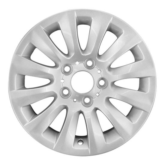 Lazang Mâm xe BMW 328i 2010 16" inch lắp theo xe
