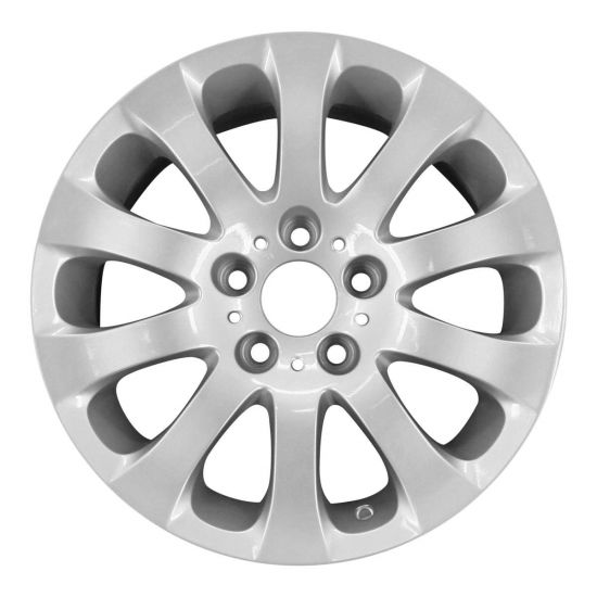 Lazang Mâm xe BMW 328i 2010 17" inch Mâm trước theo xe