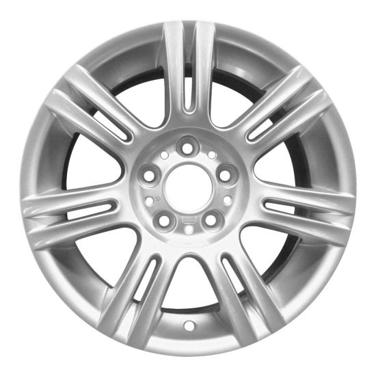 Lazang Mâm xe BMW 328i 2010 18" inch Mâm trước theo xe