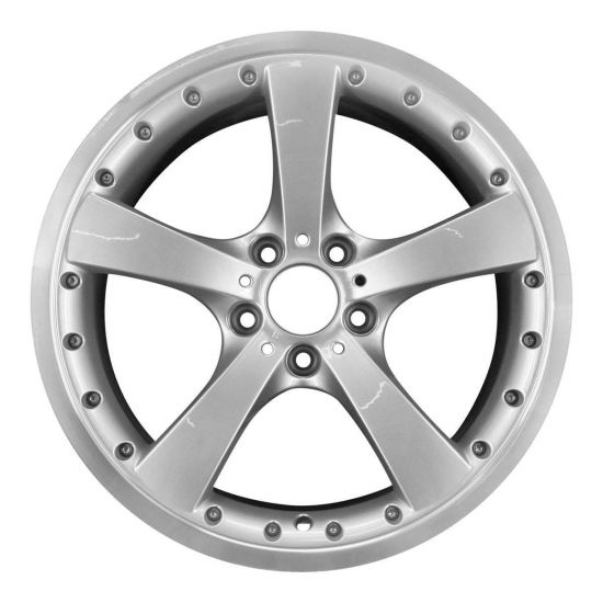 Lazang Mâm xe BMW 328i 2010 19" inch Mâm sau theo xe