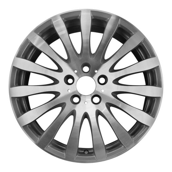 Lazang Mâm xe BMW 328i 2010 19" inch Mâm trước theo xe kiểu 190