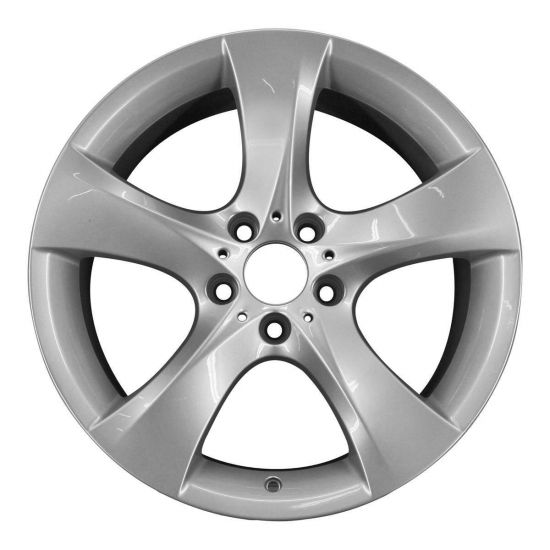 Lazang Mâm xe BMW 328i 2010 19" inch Mâm trước theo xe
