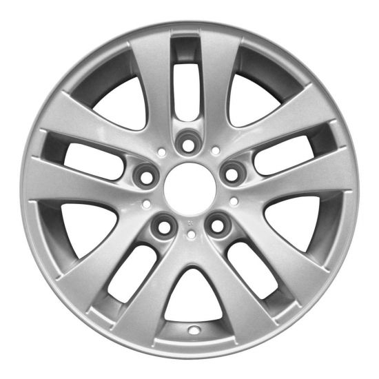 Lazang Mâm xe BMW 328i 2011 16" inch lắp theo xe