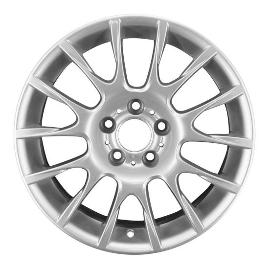 Lazang Mâm xe BMW 328i 2011 18" inch Mâm sau theo xe