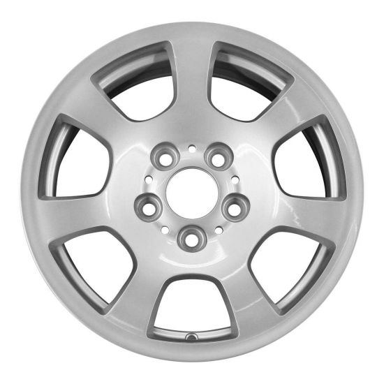Lazang Mâm xe BMW 525i 2007 16" inch OEM BMW kiểu 134