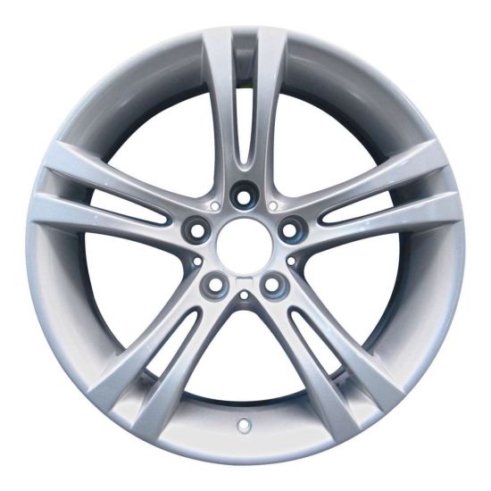Lazang Mâm xe BMW 525i 2007 18" inch OEM BMW kiểu 184