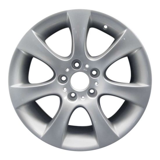 Lazang Mâm xe BMW 525xi 2006 18" inch Mâm trước theo xe