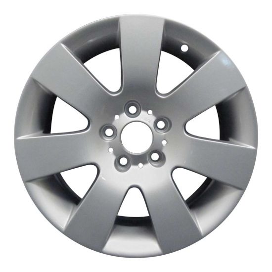 Lazang Mâm xe BMW 525xi 2007 18" inch OEM BMW kiểu 123