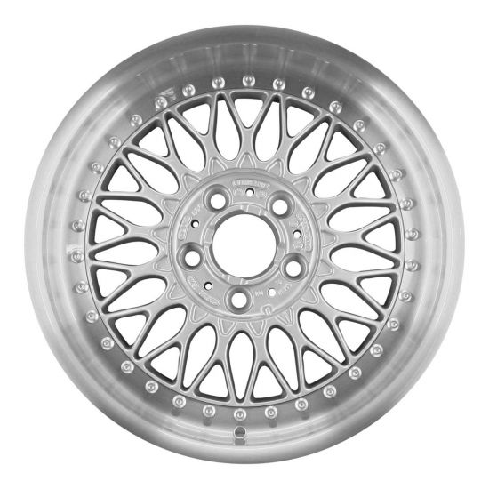 Lazang Mâm xe BMW 528i 1997 17" inch OEM BMW kiểu 5