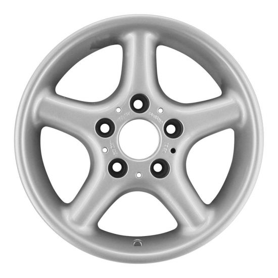 Lazang Mâm xe BMW 528i 1998 15" inch OEM BMW kiểu 18