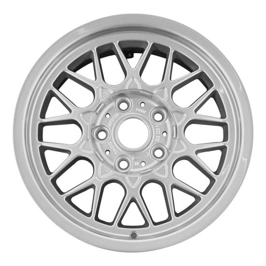 Lazang Mâm xe BMW 528i 1998 16" inch OEM BMW kiểu 29