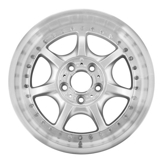 Lazang Mâm xe BMW 528i 2000 17" inch OEM BMW kiểu 19