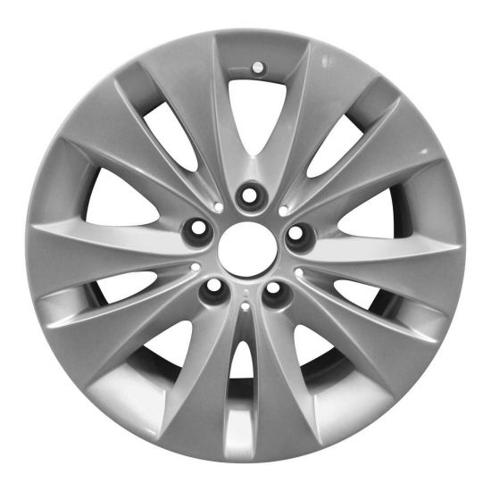 Lazang Mâm xe BMW 528i 2006 17" inch OEM BMW kiểu 116