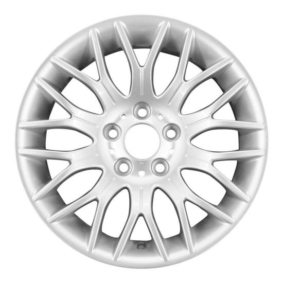 Lazang Mâm xe BMW 528i 2009 17" inch OEM BMW kiểu 144