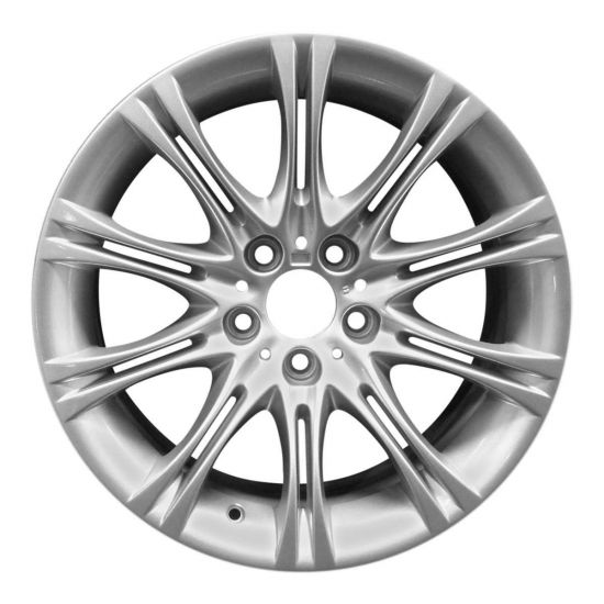 Lazang Mâm xe BMW 528i 2010 18" inch OEM BMW kiểu 135