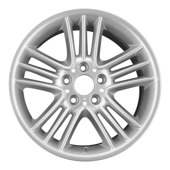 Lazang Mâm xe BMW 528i 2010 18" inch OEM BMW kiểu 89 bánh sau