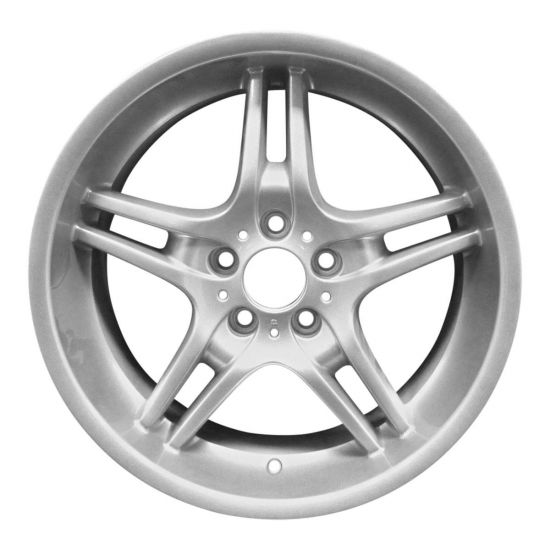 Lazang Mâm xe BMW 528i 2010 19" inch OEM BMW kiểu 125 bánh sau