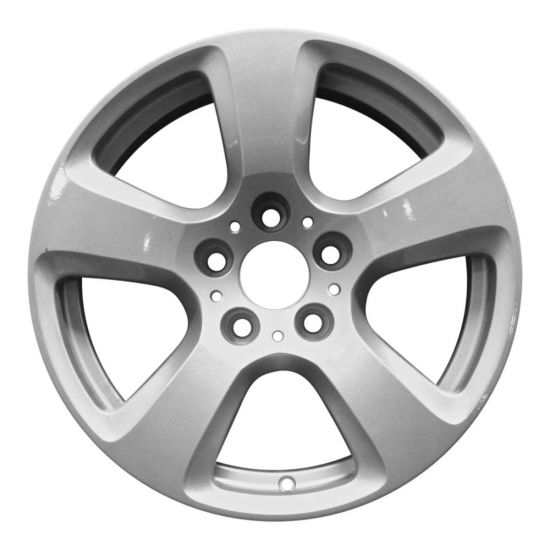 Lazang Mâm xe BMW 535i 2008 17" inch lắp theo xe