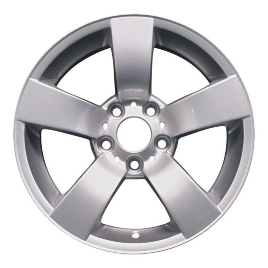 Lazang Mâm xe BMW 535i 2008 17" inch OEM BMW kiểu 122