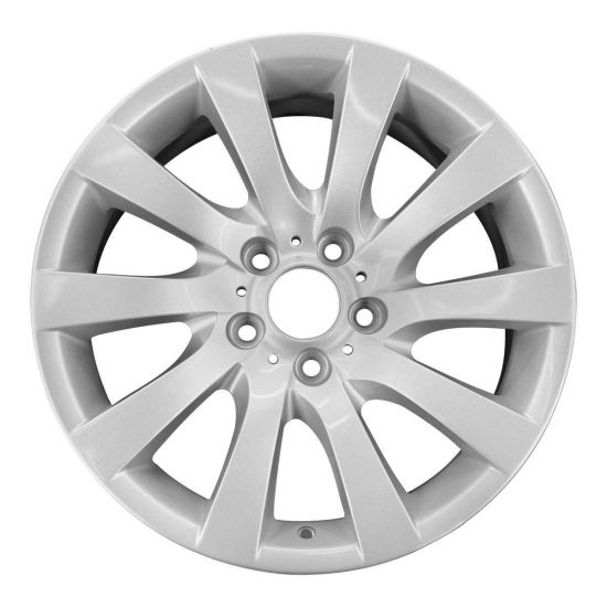 Lazang Mâm xe BMW 535i 2010 18" inch lắp theo xe kiểu 271