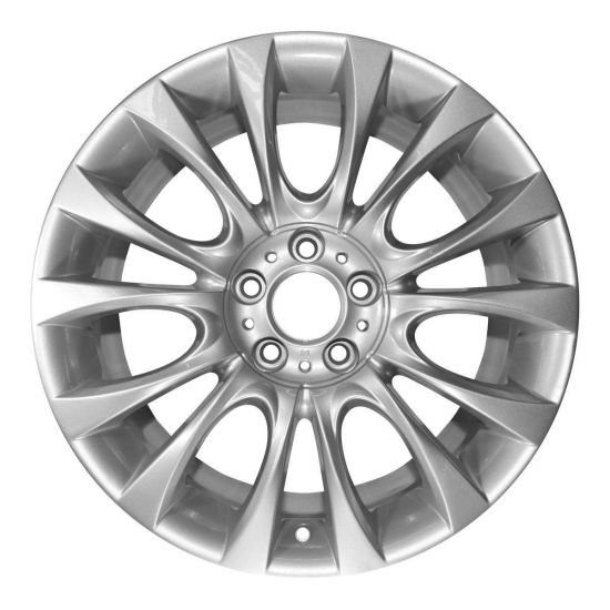 Lazang Mâm xe BMW 640i 2013 19" inch lắp theo xe