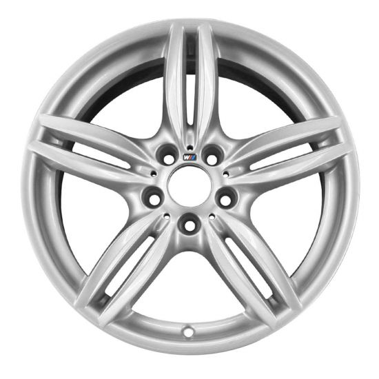 Lazang Mâm xe BMW 640i 2013 19" inch Mâm sau theo xe