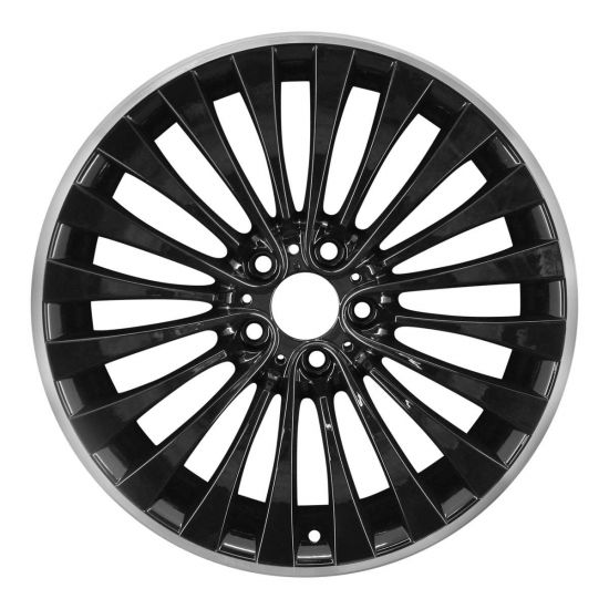 Lazang Mâm xe BMW 640i 2013 20" inch OEM BMW kiểu 410 bánh sau
