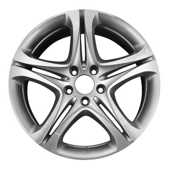 Lazang Mâm xe BMW 640i 2014 19" inch OEM BMW kiểu 367 bánh sau