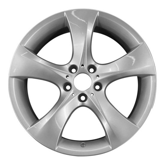 Lazang Mâm xe BMW 640i 2014 20" inch lắp theo xe