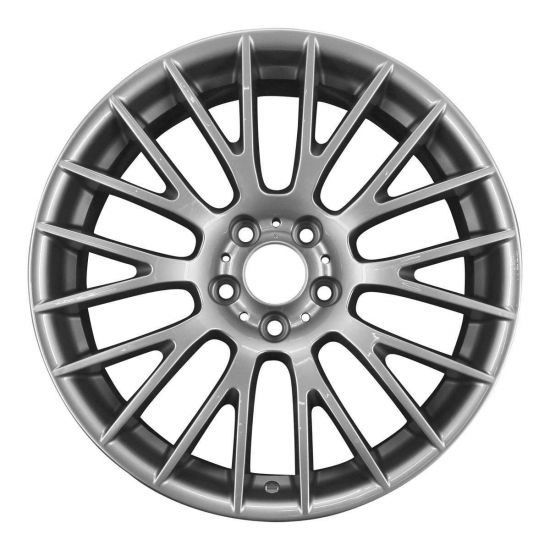 Lazang Mâm xe BMW 640i 2014 20" inch Mâm trước theo xe