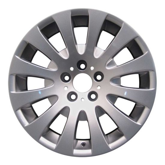 Lazang Mâm xe BMW 645ci 2004 18" inch OEM BMW kiểu 118 bánh trước