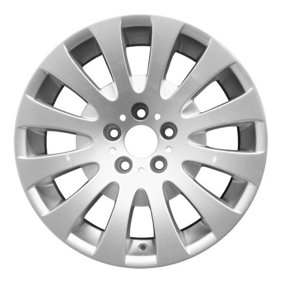 Lazang Mâm xe BMW 645i 2004 18" inch OEM BMW kiểu 118 bánh sau