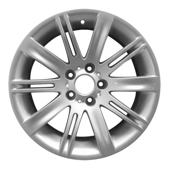 Lazang Mâm xe BMW 645i 2004 18" inch OEM BMW kiểu 120 bánh sau