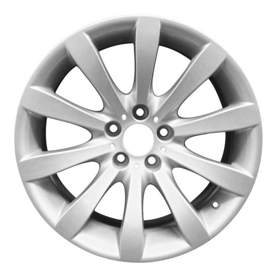 Lazang Mâm xe BMW 645i 2004 19" inch OEM BMW kiểu 218 bánh sau