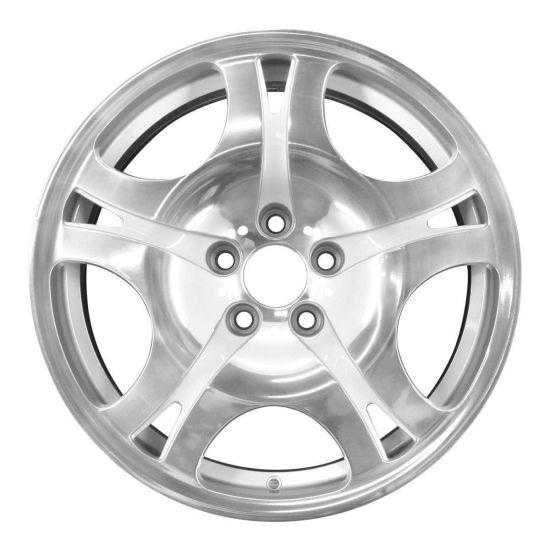 Lazang Mâm xe BMW 645i 2004 19" inch OEM BMW kiểu 92 bánh sau