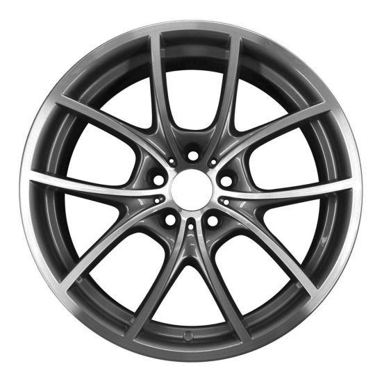 Lazang Mâm xe BMW 650i 2010 20" inch Mâm trước theo xe
