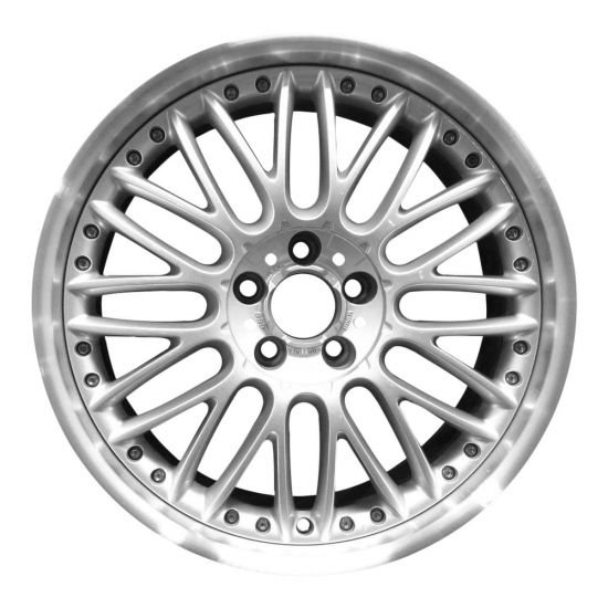 Lazang Mâm xe BMW 650i 2010 20" inch OEM BMW kiểu 101 bánh sau