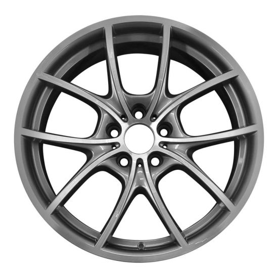 Lazang Mâm xe BMW 650i 2011 20" inch Mâm trước theo xe