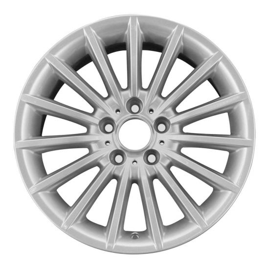 Lazang Mâm xe BMW 650i 2012 18" inch lắp theo xe kiểu 237