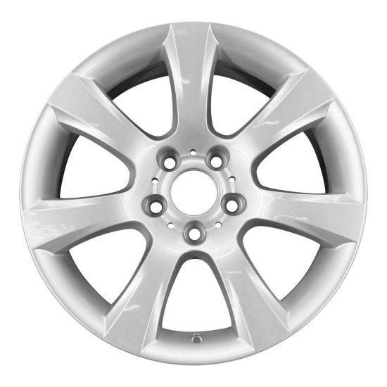 Lazang Mâm xe BMW 650i 2012 18" inch Mâm trước theo xe kiểu 330