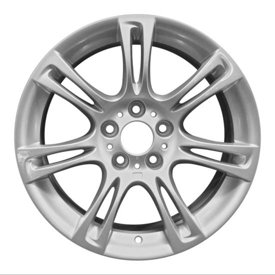 Lazang Mâm xe BMW 650i 2012 18" inch Mâm trước theo xe kiểu 350