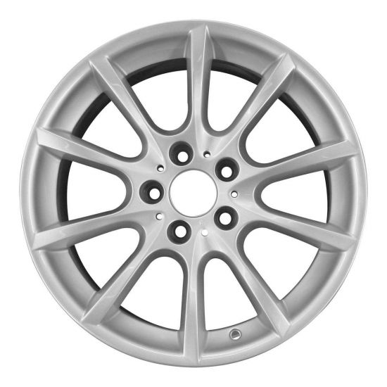 Lazang Mâm xe BMW 650i 2012 18" inch Mâm trước theo xe