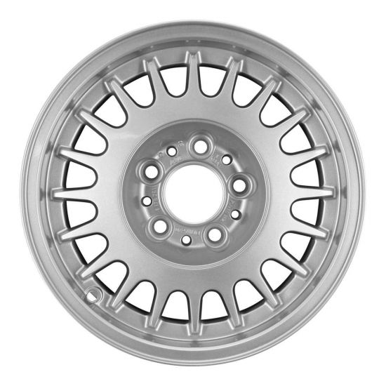 Lazang Mâm xe BMW 735i 1992 15" inch lắp theo xe