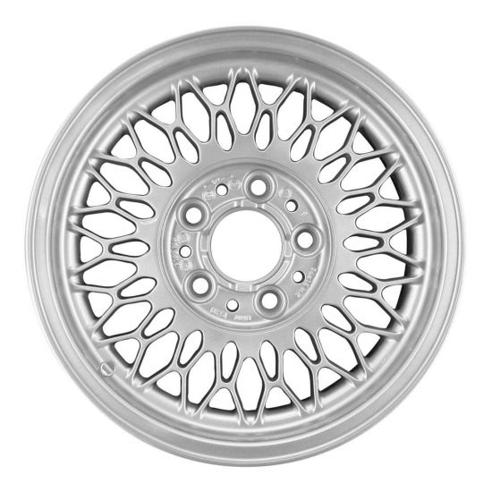 Lazang Mâm xe BMW 740i 1992 15" inch lắp theo xe