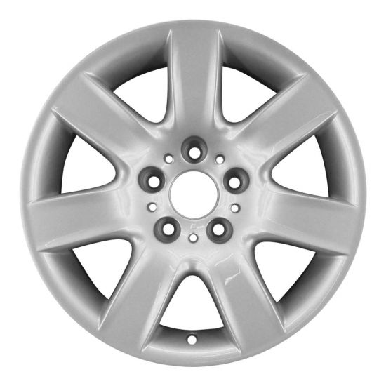 Lazang Mâm xe BMW 740i 1996 17" inch lắp theo xe