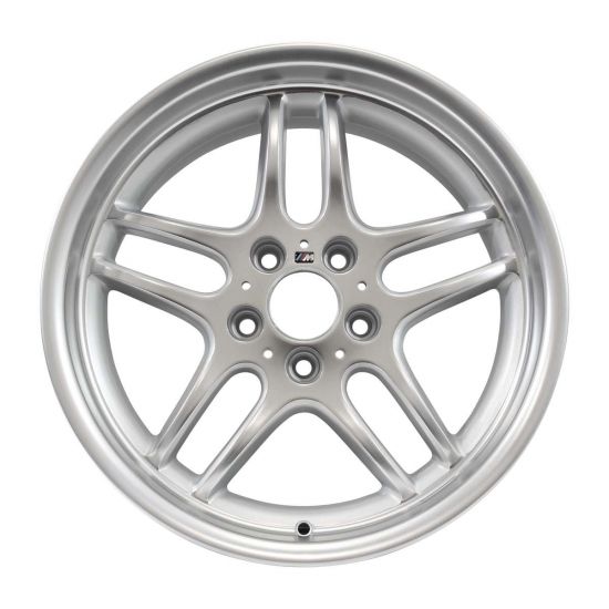 Lazang Mâm xe BMW 740i 1998 18" inch OEM BMW kiểu 37 bánh sau