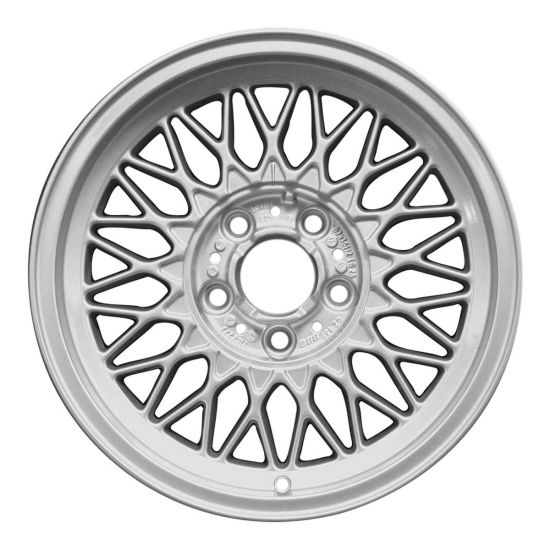 Lazang Mâm xe BMW 740i 1999 16" inch OEM BMW kiểu 5