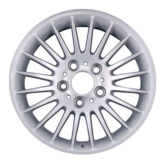 Lazang Mâm xe BMW 740i 2000 16" inch lắp theo xe