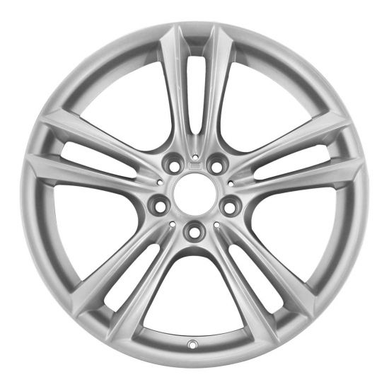 Lazang Mâm xe BMW 740i 2010 20" inch Mâm sau theo xe kiểu 303
