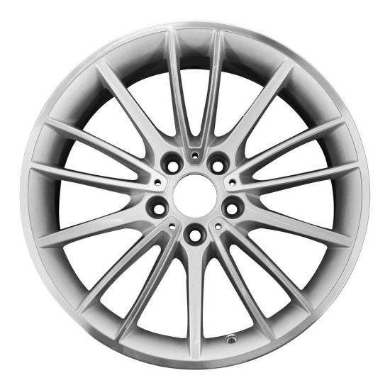 Lazang Mâm xe BMW 740i 2012 19" inch lắp theo xe